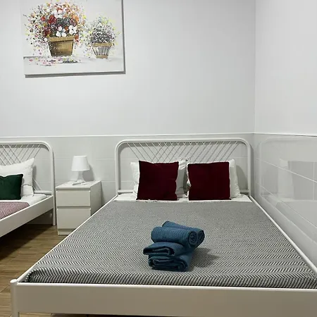 Apart Joaquin Sorolla * Valencia