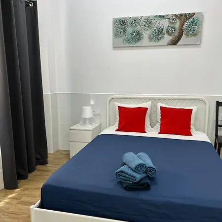 Apart Joaquin Sorolla Valencia